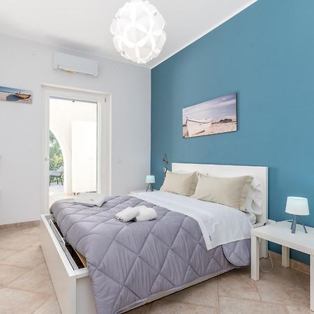 Dimore Lucalorenzo Ostuni Buitenkant foto