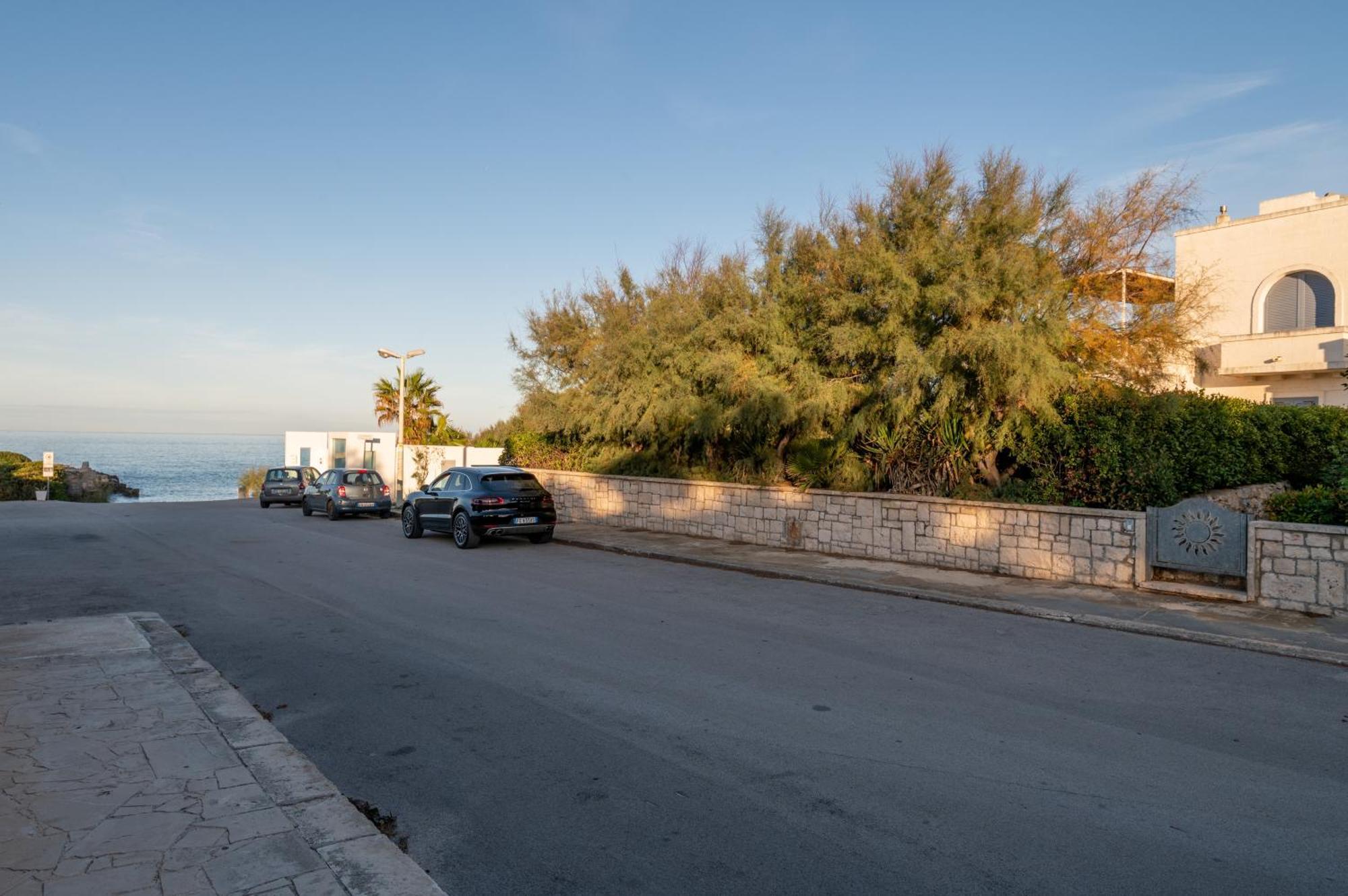 Dimore Lucalorenzo Ostuni Buitenkant foto