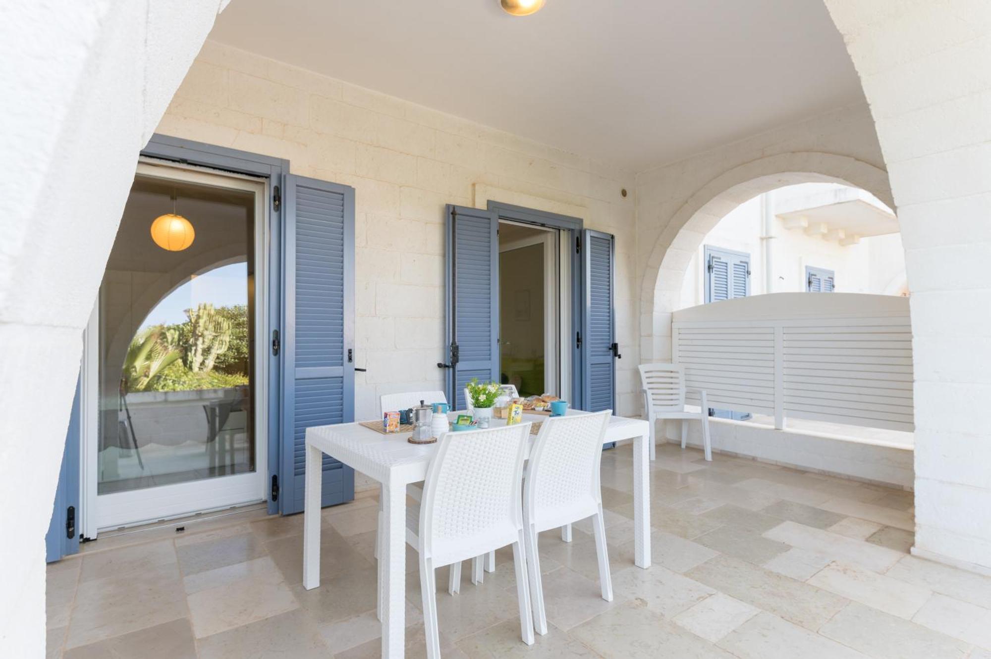 Dimore Lucalorenzo Ostuni Buitenkant foto
