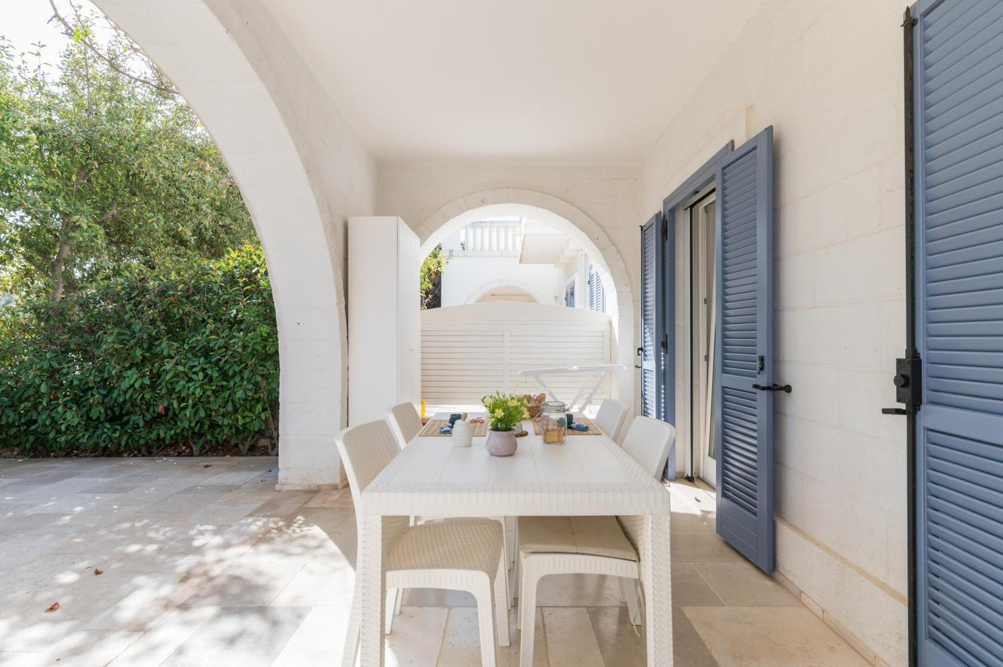 Dimore Lucalorenzo Ostuni Buitenkant foto