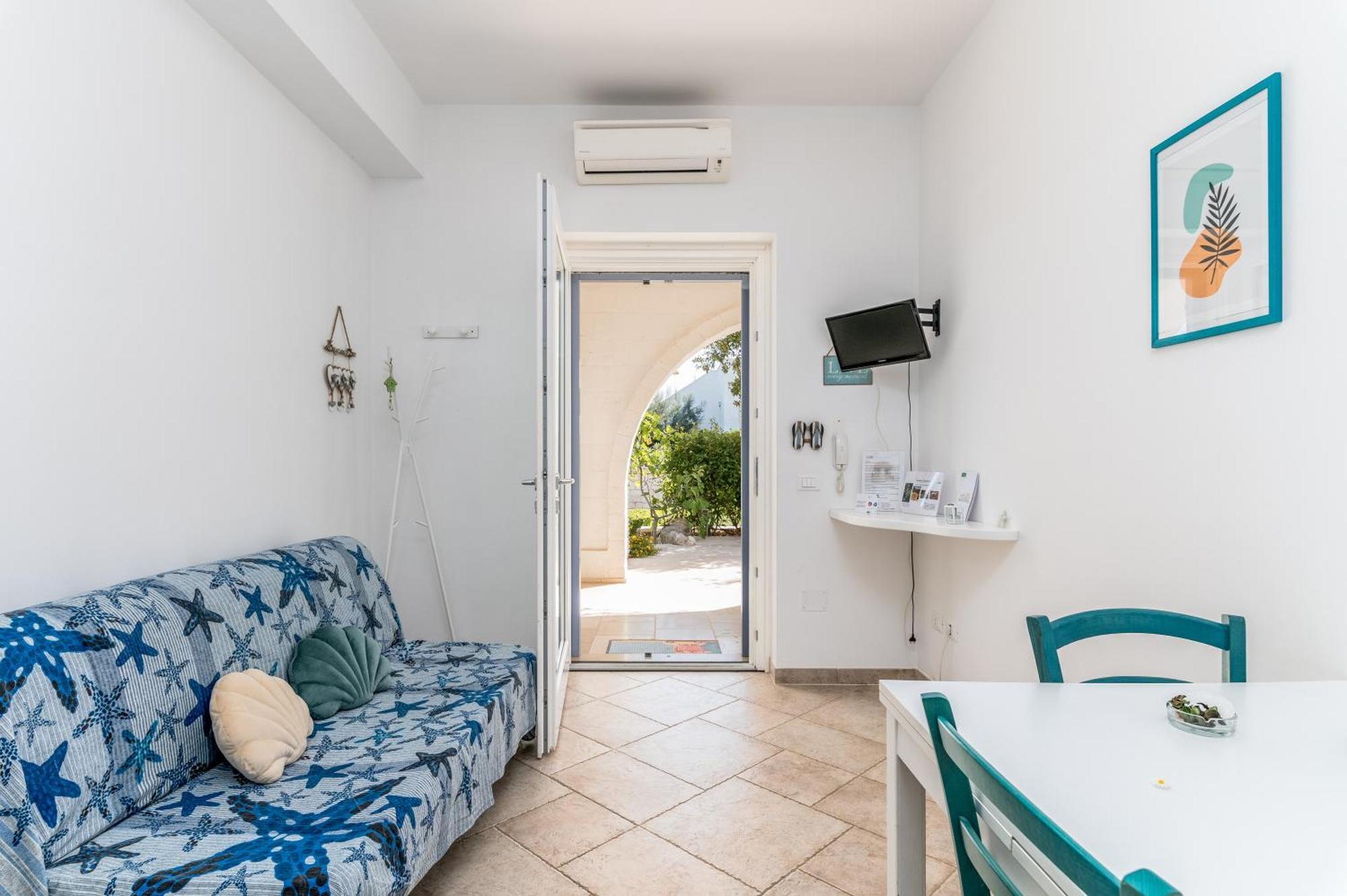 Dimore Lucalorenzo Ostuni Buitenkant foto