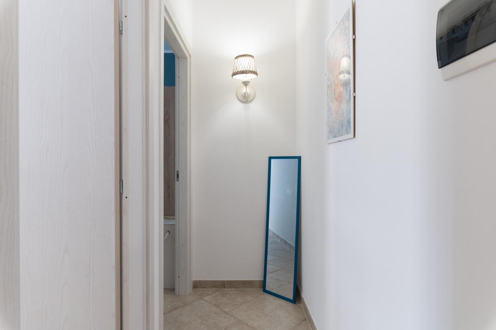 Dimore Lucalorenzo Ostuni Buitenkant foto