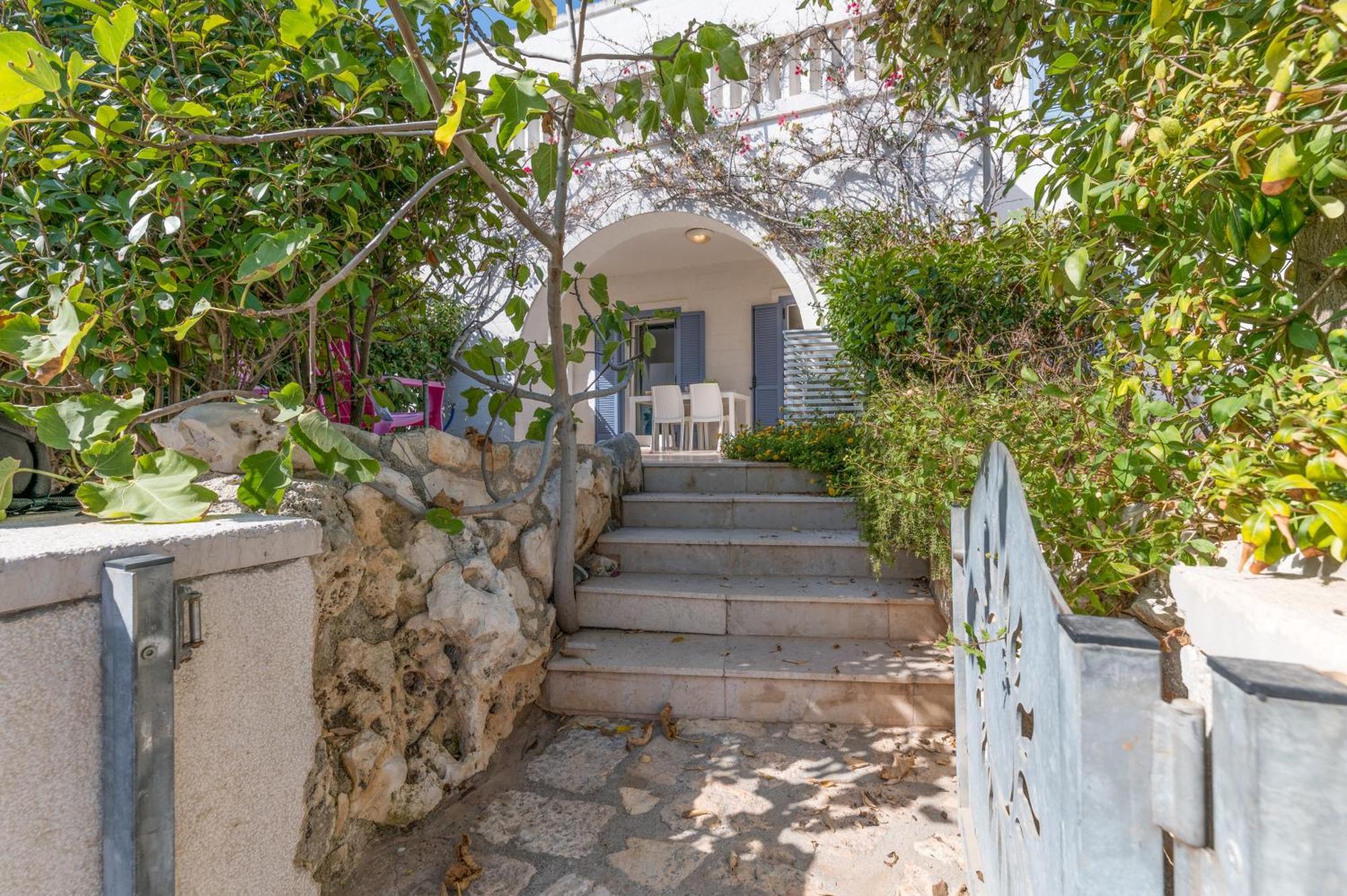 Dimore Lucalorenzo Ostuni Buitenkant foto