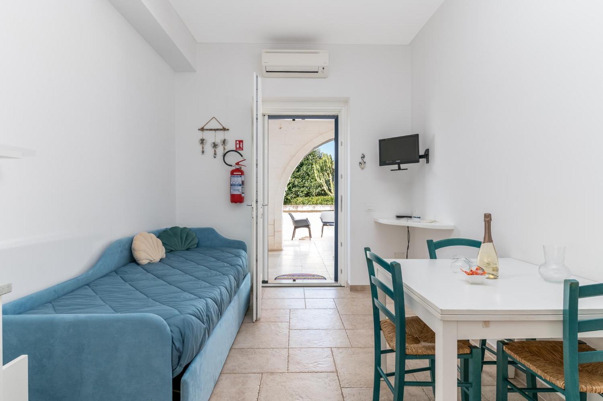 Dimore Lucalorenzo Ostuni Buitenkant foto