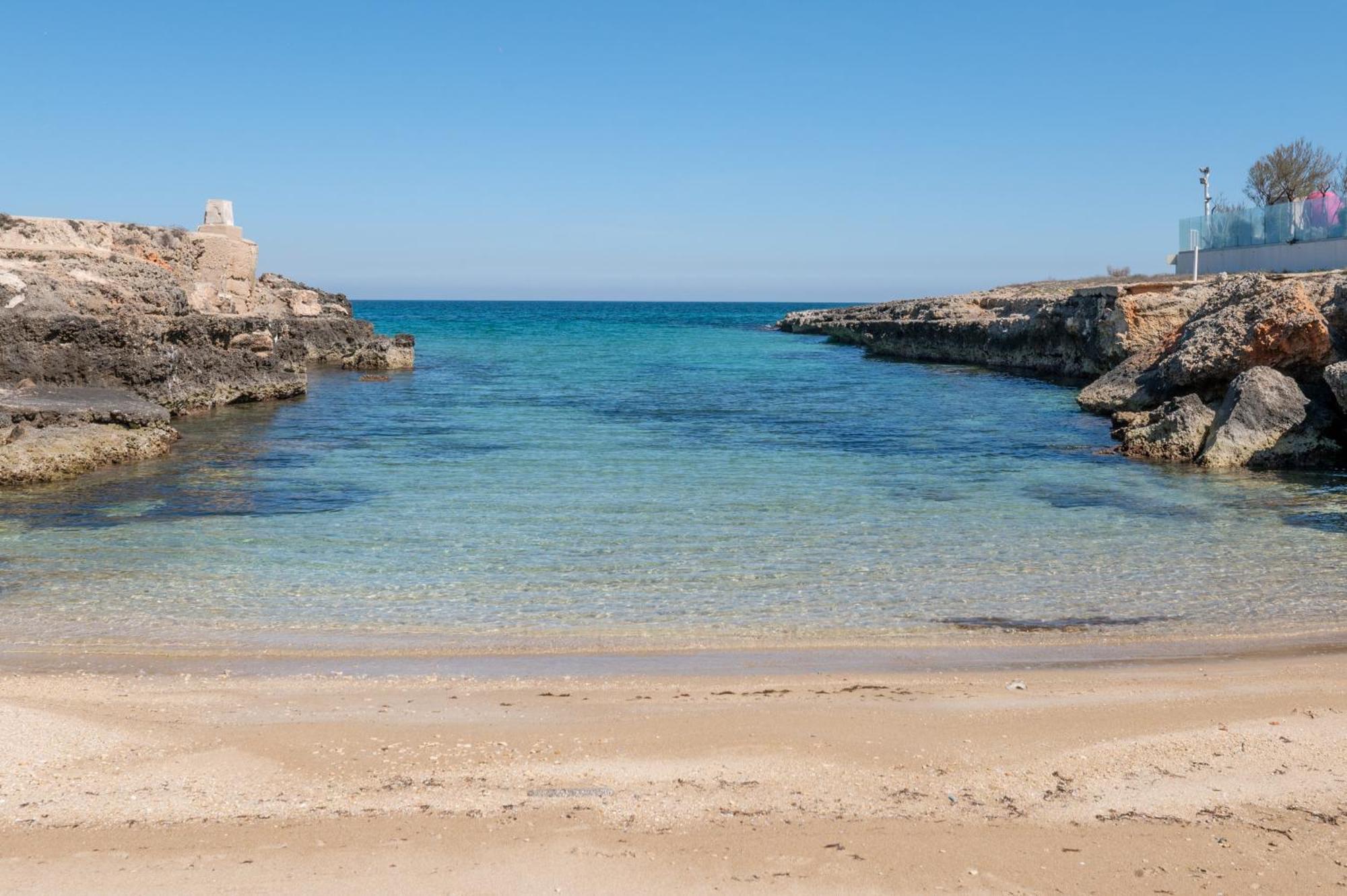 Dimore Lucalorenzo Ostuni Buitenkant foto