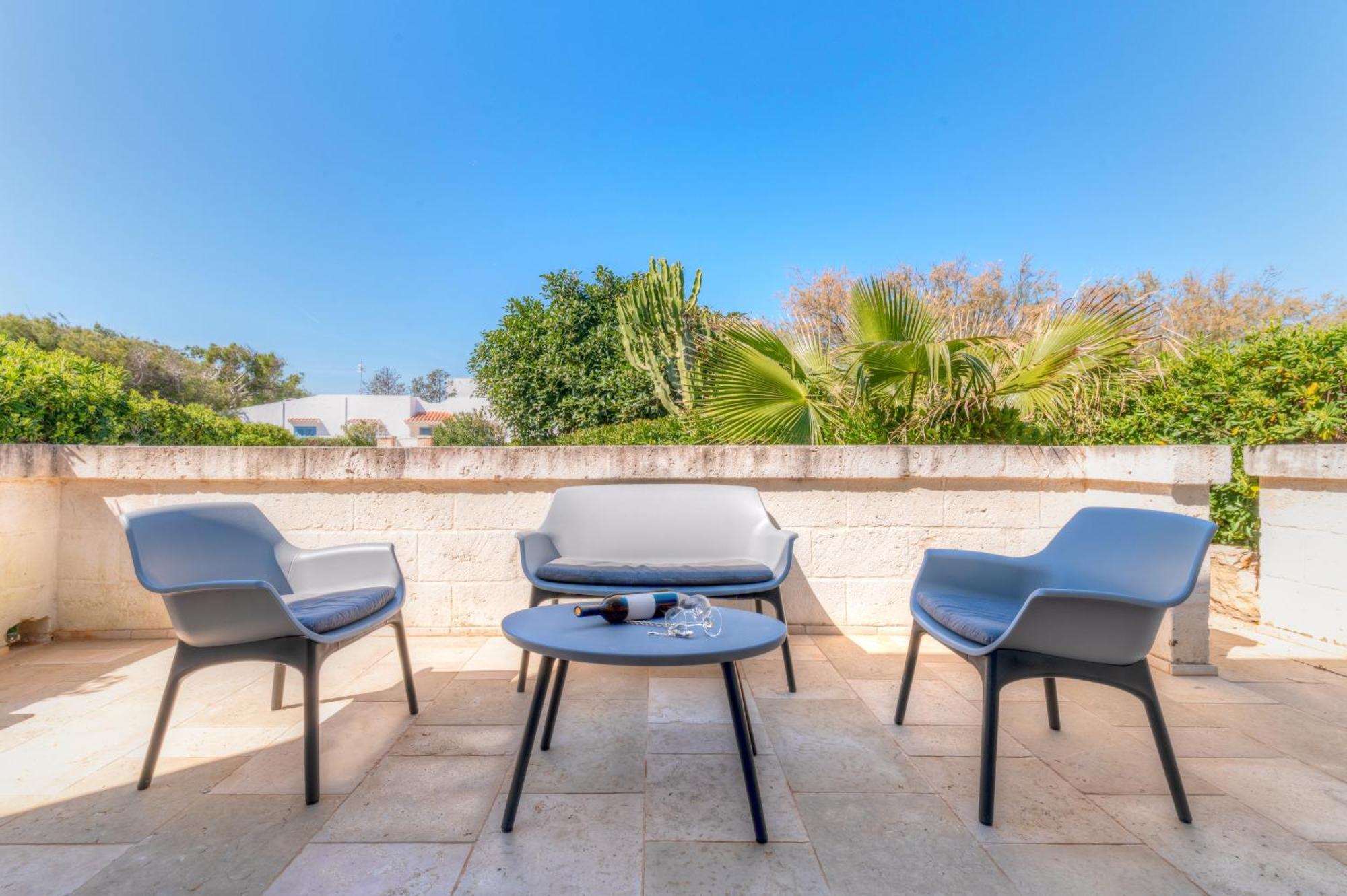 Dimore Lucalorenzo Ostuni Buitenkant foto