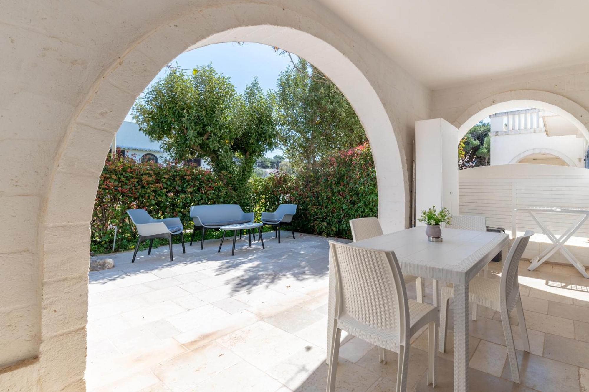 Dimore Lucalorenzo Ostuni Buitenkant foto