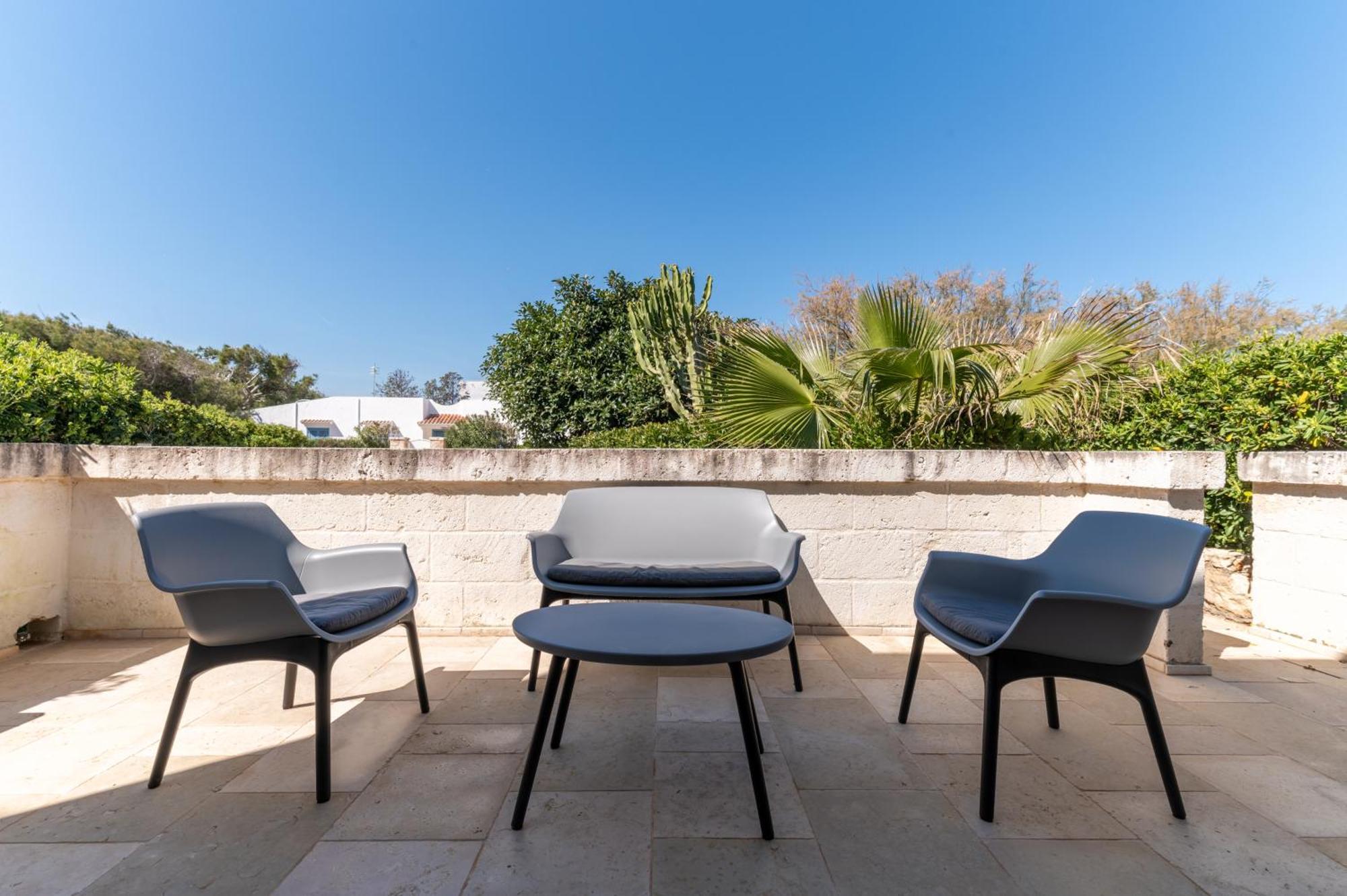 Dimore Lucalorenzo Ostuni Buitenkant foto